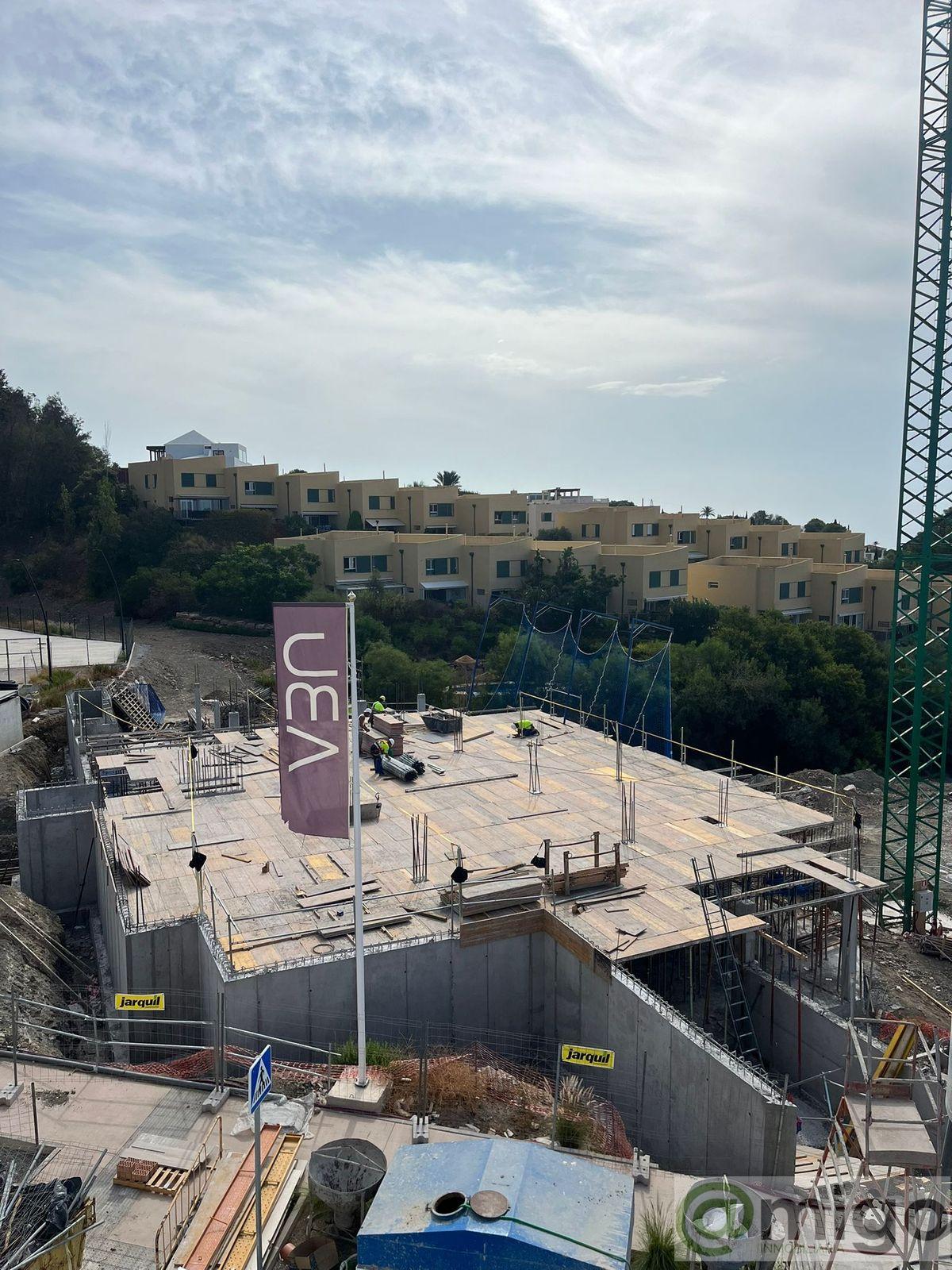 Venta de apartamento en Fuengirola