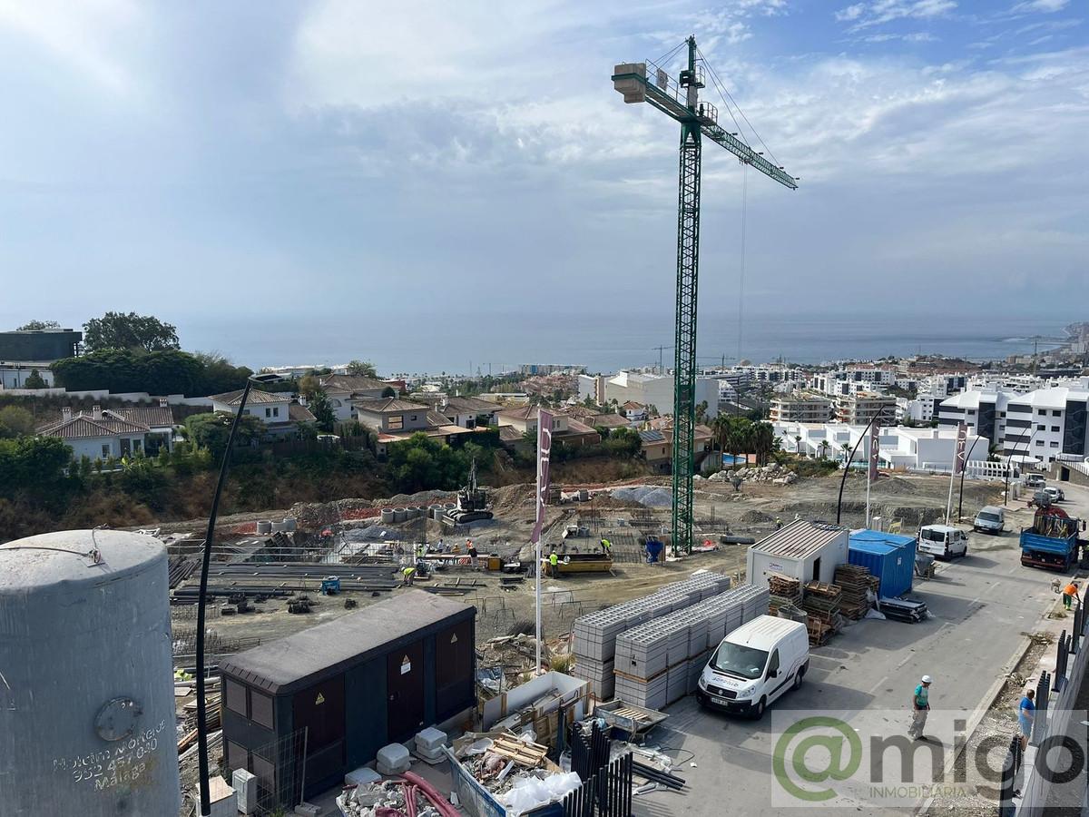 Venta de apartamento en Fuengirola