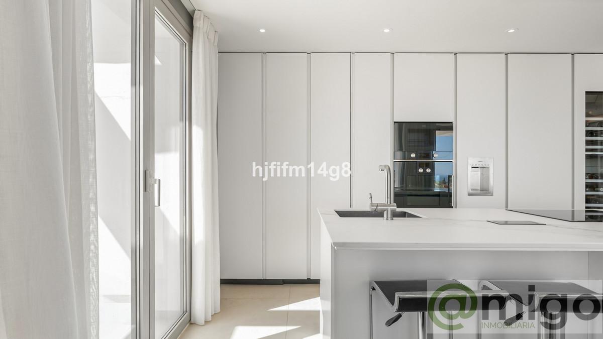 Venta de apartamento en Marbella