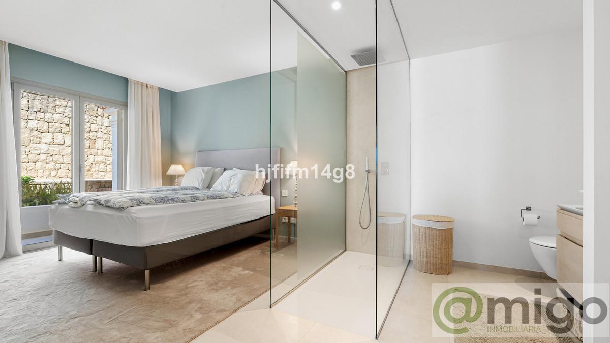 Venta de apartamento en Marbella