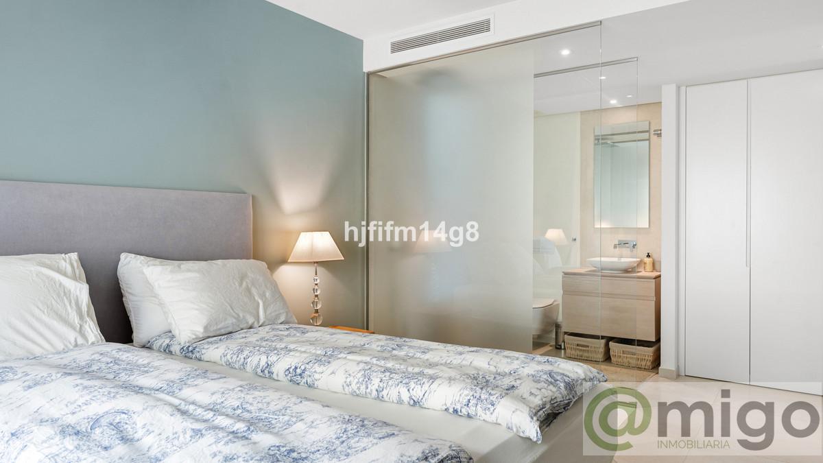 Venta de apartamento en Marbella