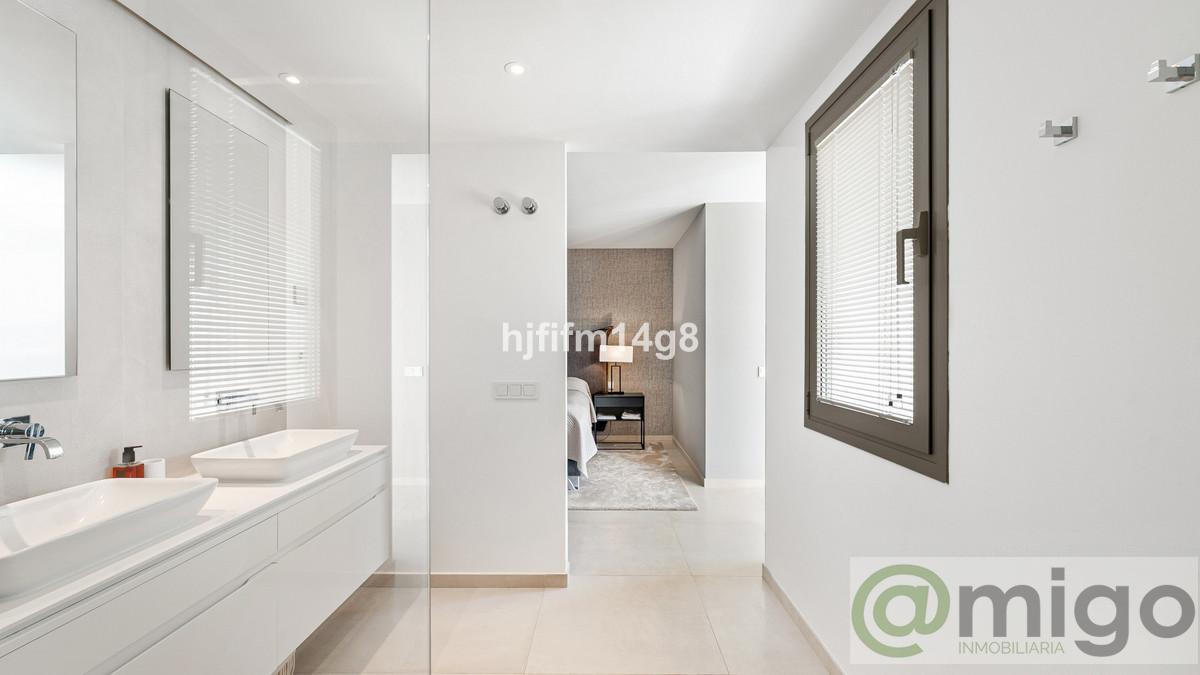 Venta de apartamento en Marbella