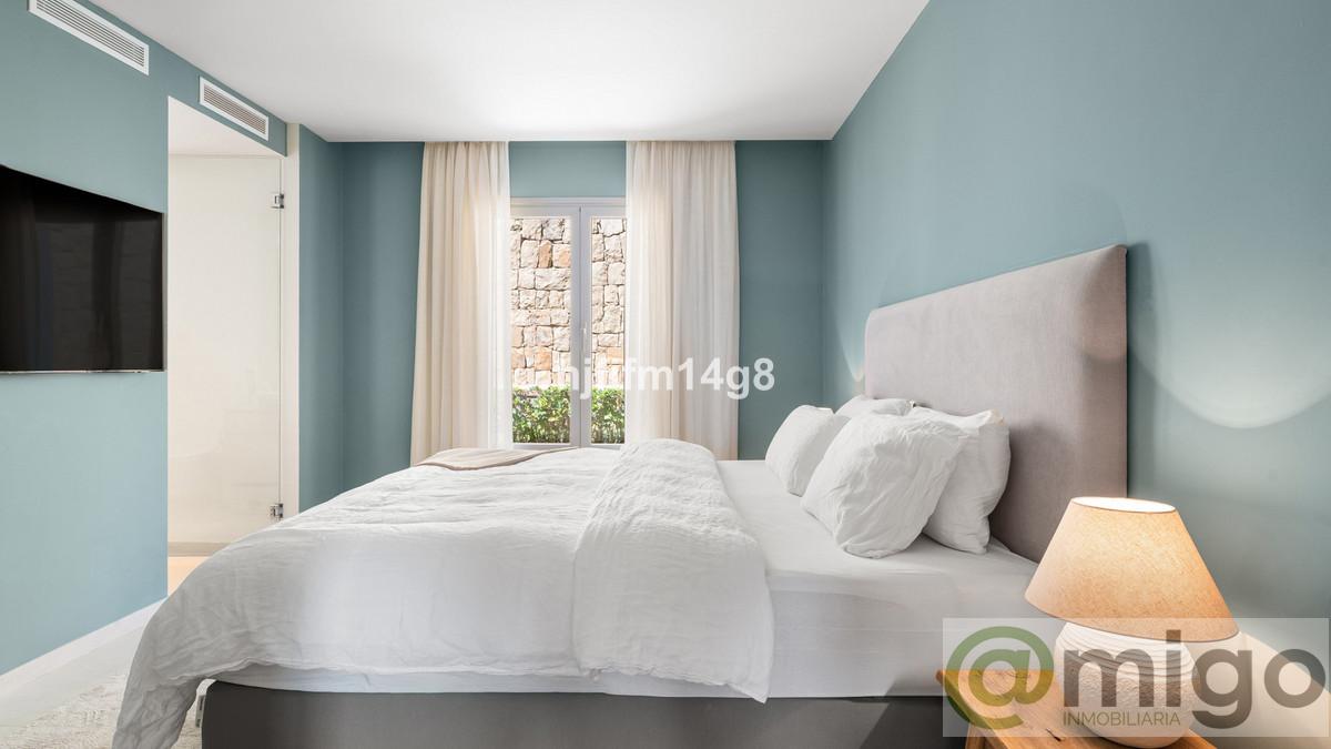 Venta de apartamento en Marbella