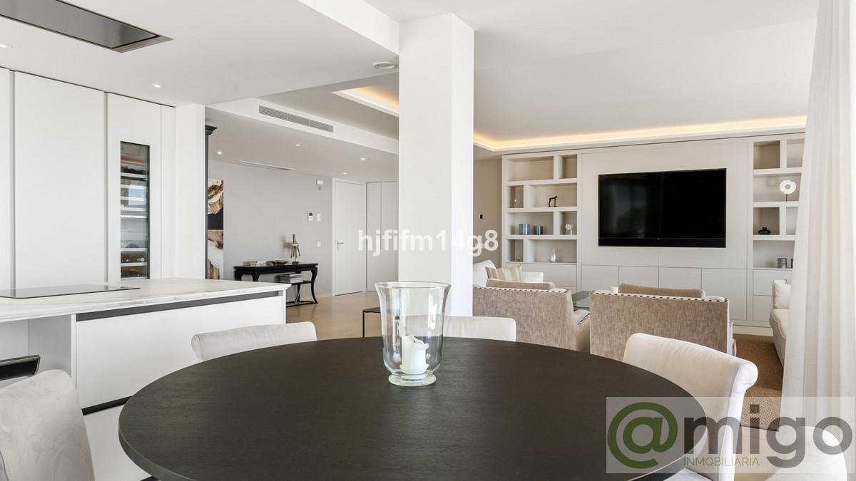 Venta de apartamento en Marbella