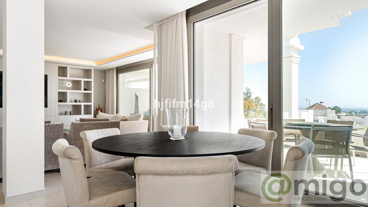 Venta de apartamento en Marbella