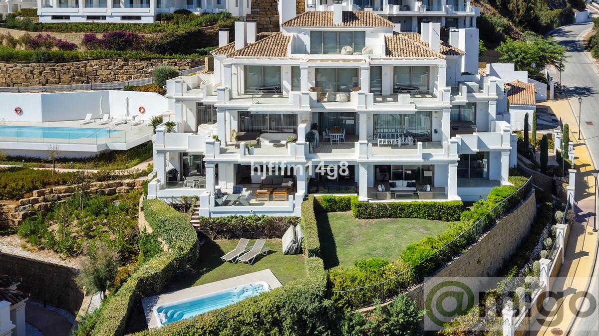 Venta de apartamento en Marbella