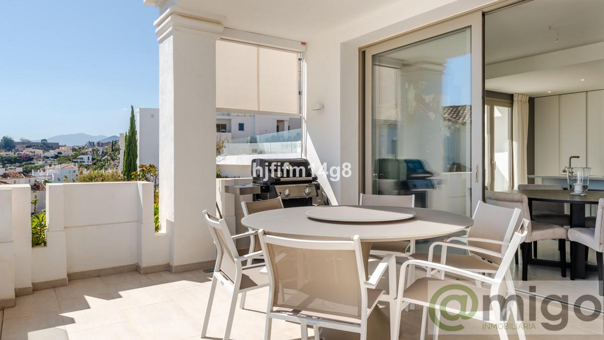 Venta de apartamento en Marbella