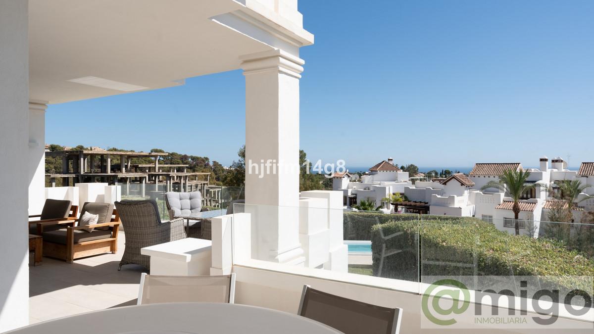 Venta de apartamento en Marbella