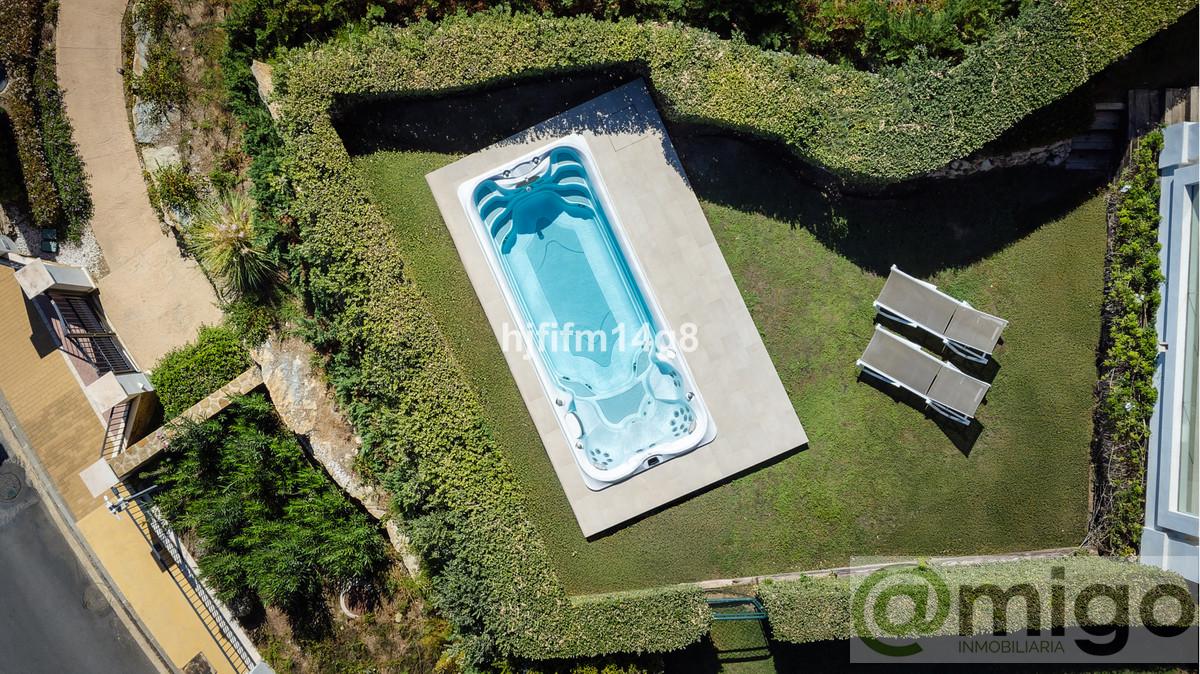 Venta de apartamento en Marbella