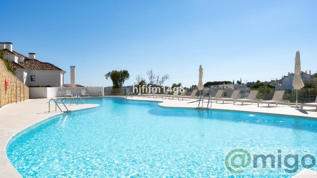 Venta de apartamento en Marbella