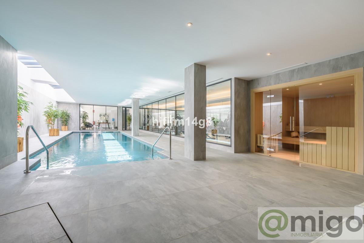 Venta de apartamento en Marbella