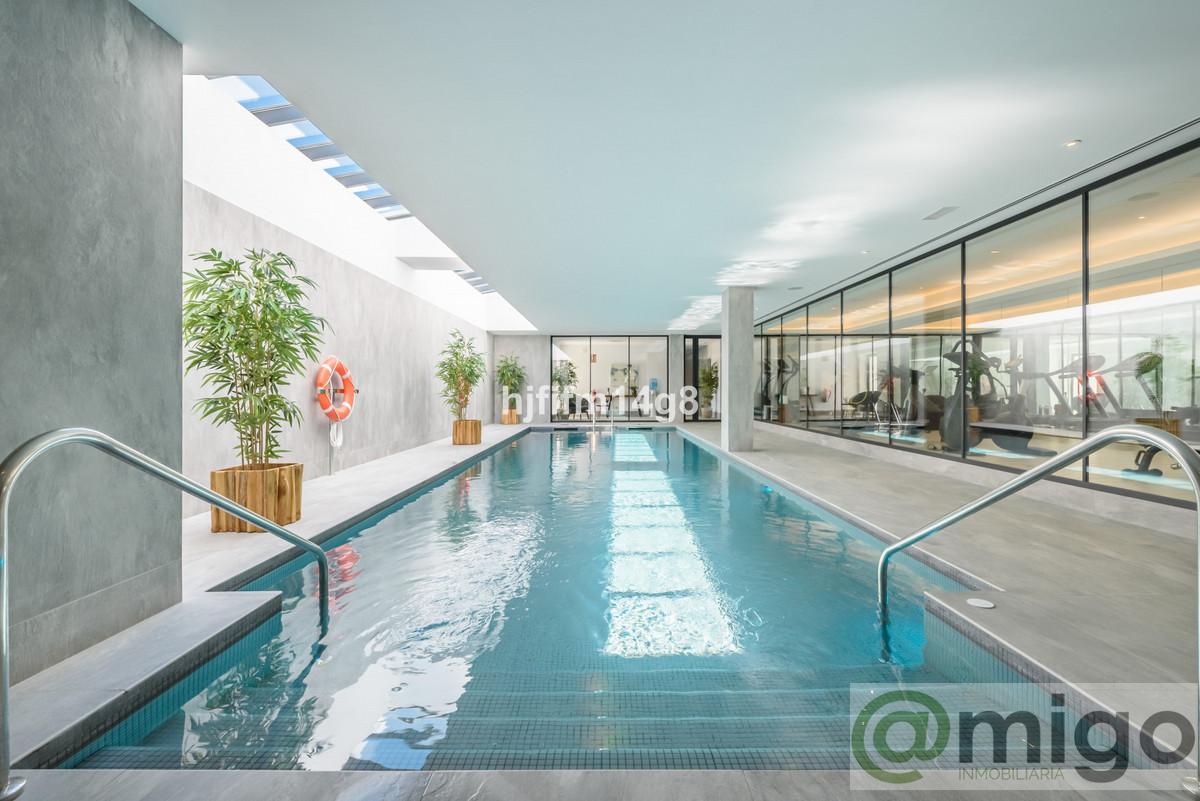 Venta de apartamento en Marbella