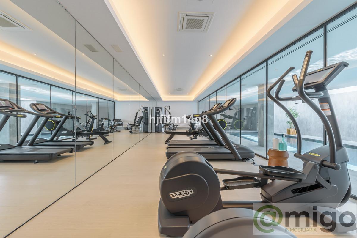 Venta de apartamento en Marbella