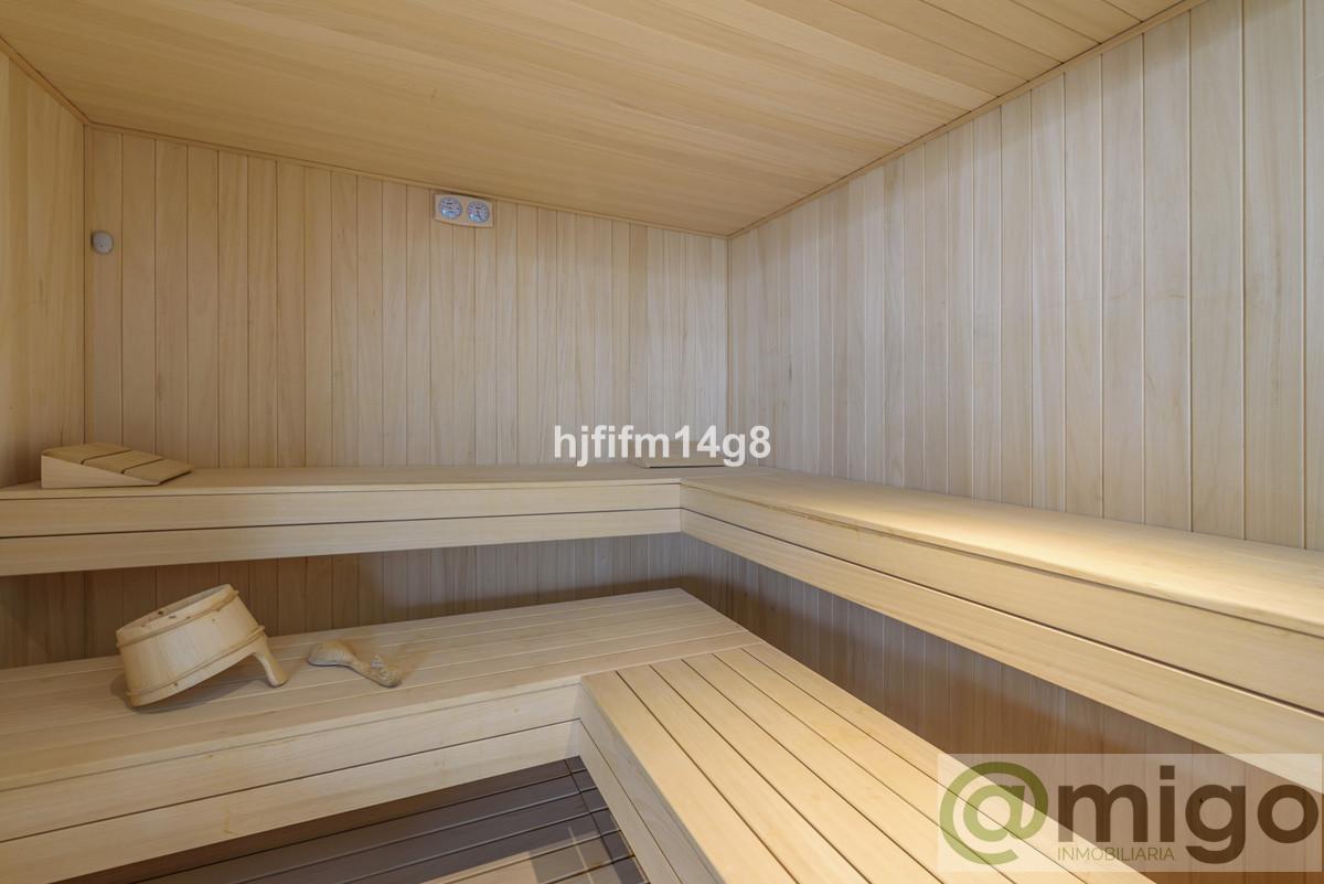 Venta de apartamento en Marbella