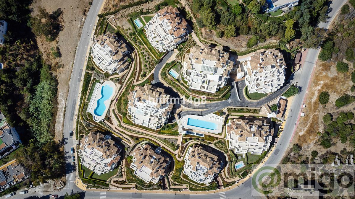 Venta de apartamento en Marbella