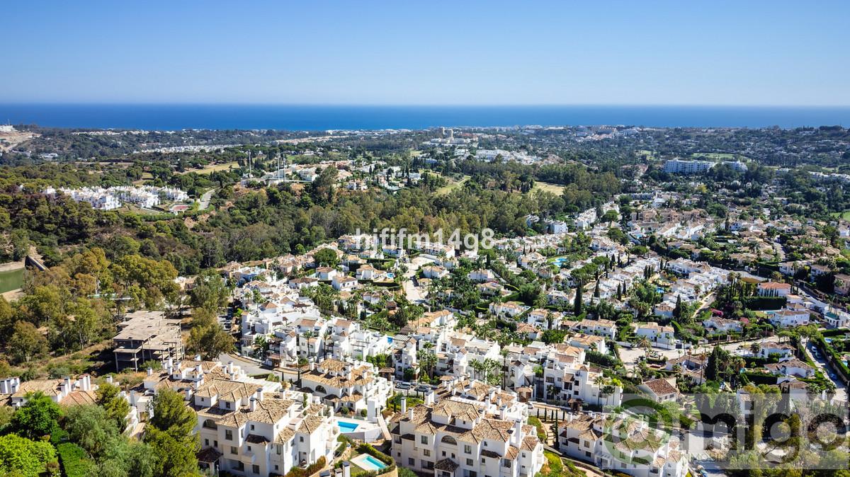 Venta de apartamento en Marbella