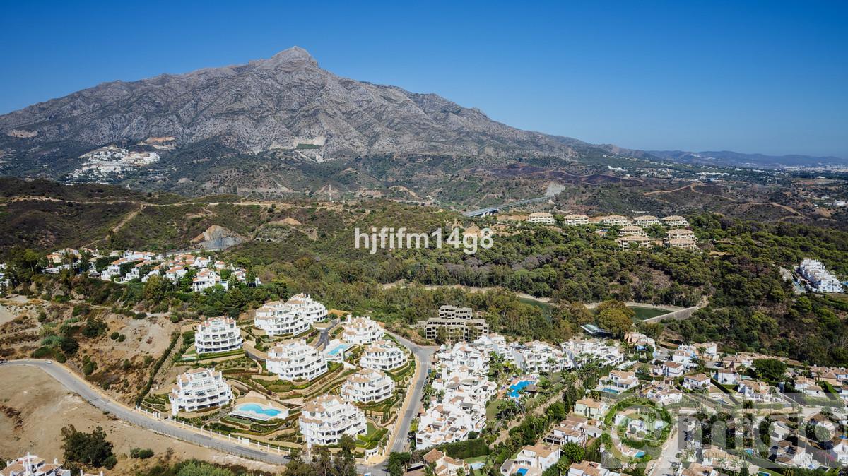 Venta de apartamento en Marbella