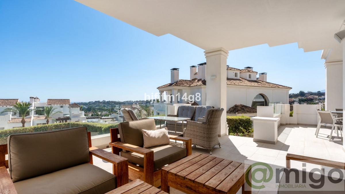 Venta de apartamento en Marbella