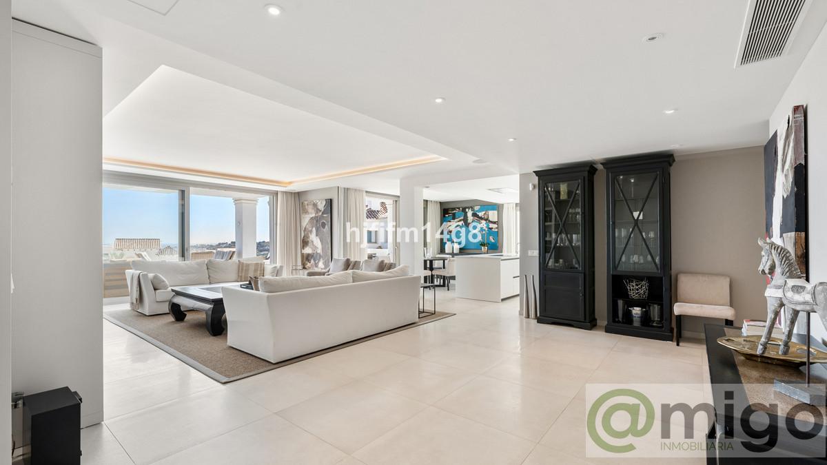 Venta de apartamento en Marbella