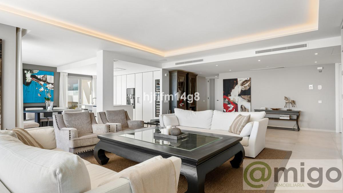 Venta de apartamento en Marbella