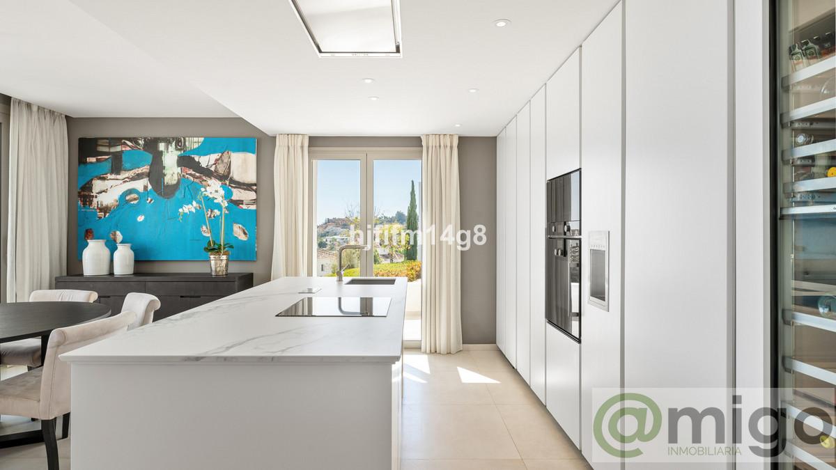 Venta de apartamento en Marbella