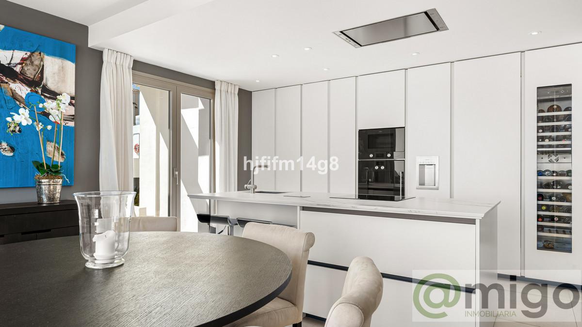 Venta de apartamento en Marbella