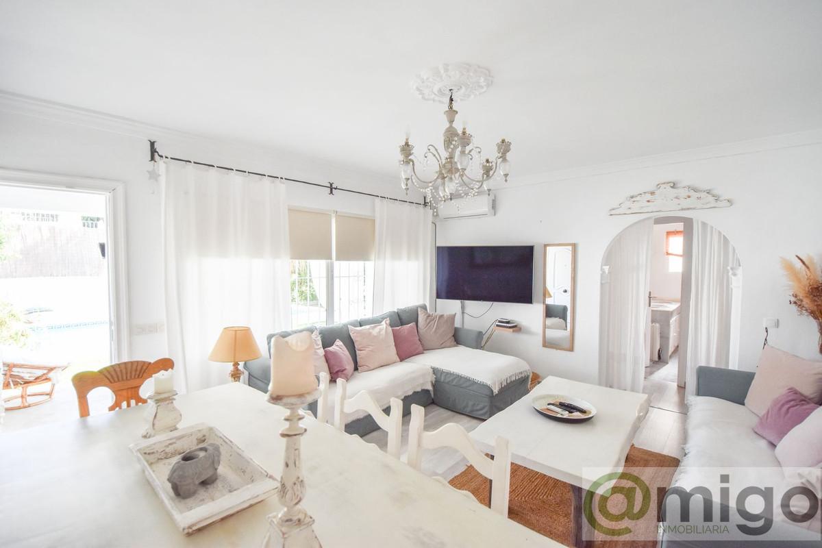 For sale of villa in Marbella