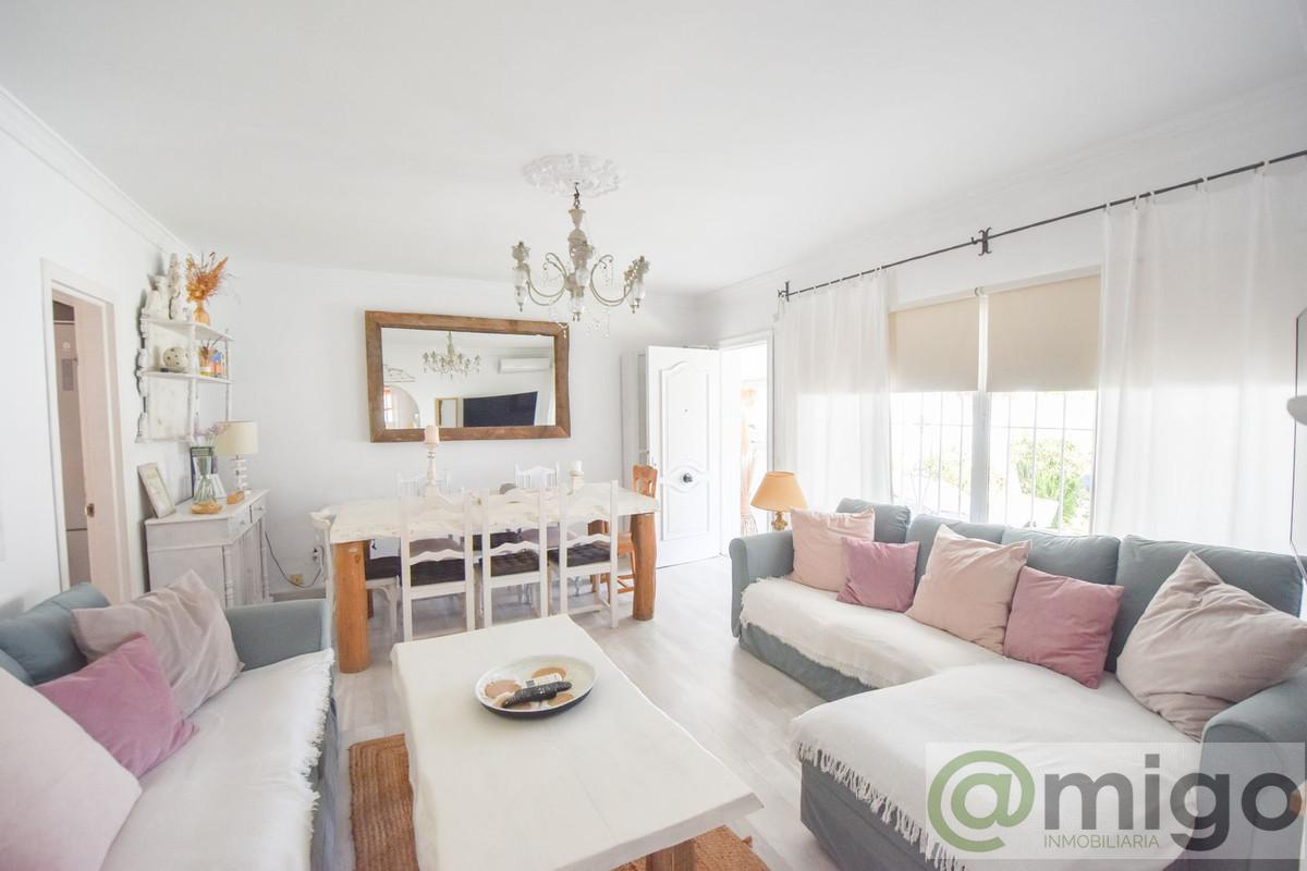 For sale of villa in Marbella