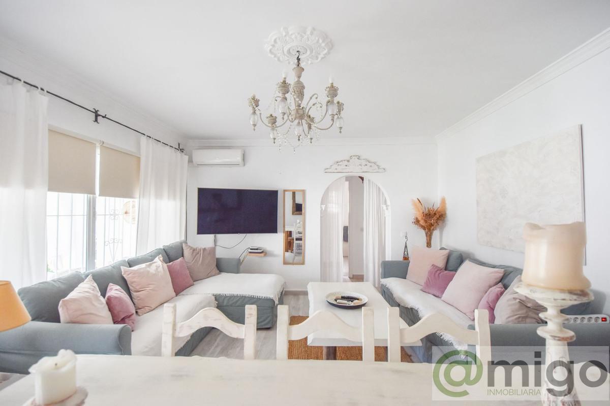For sale of villa in Marbella
