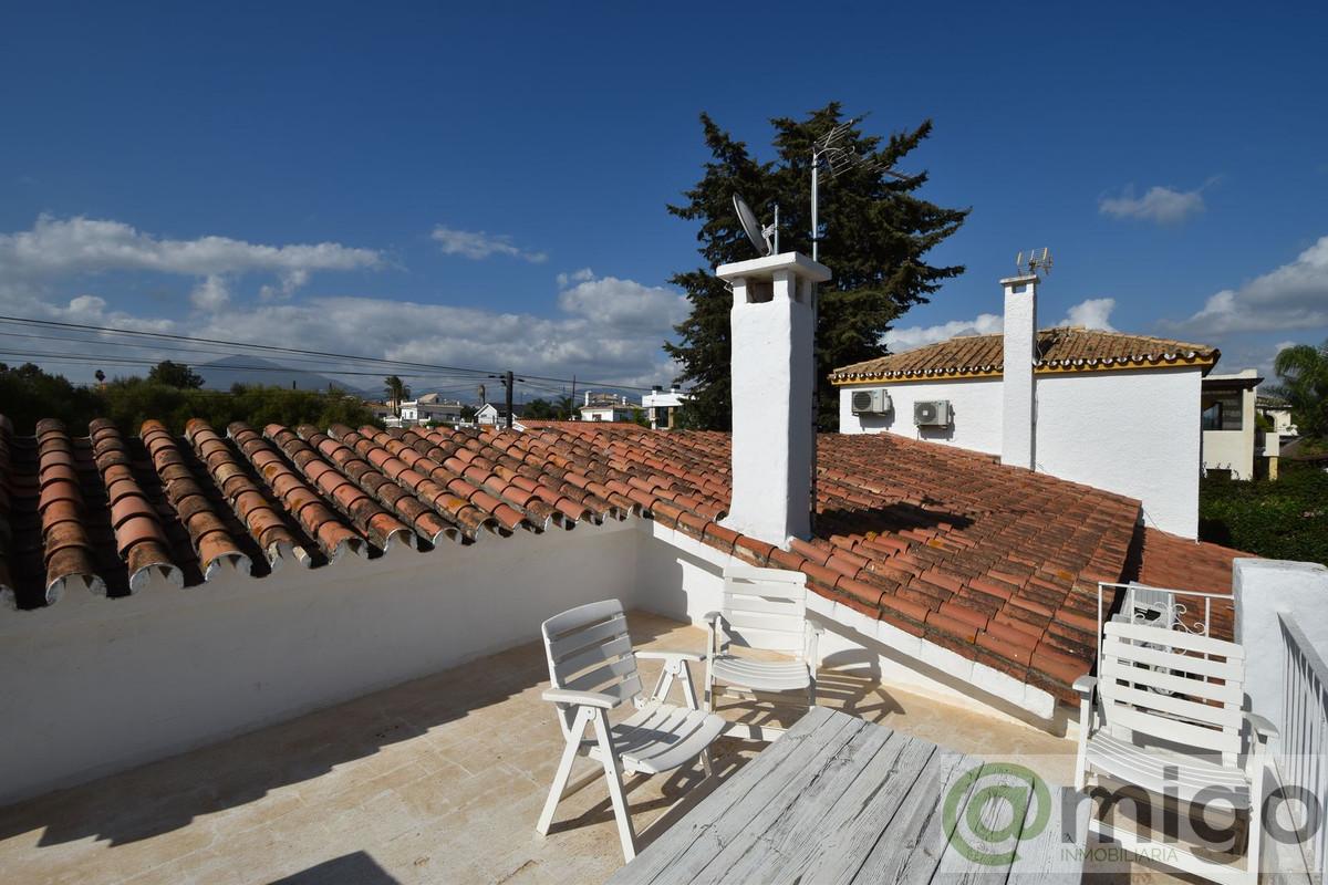 For sale of villa in Marbella