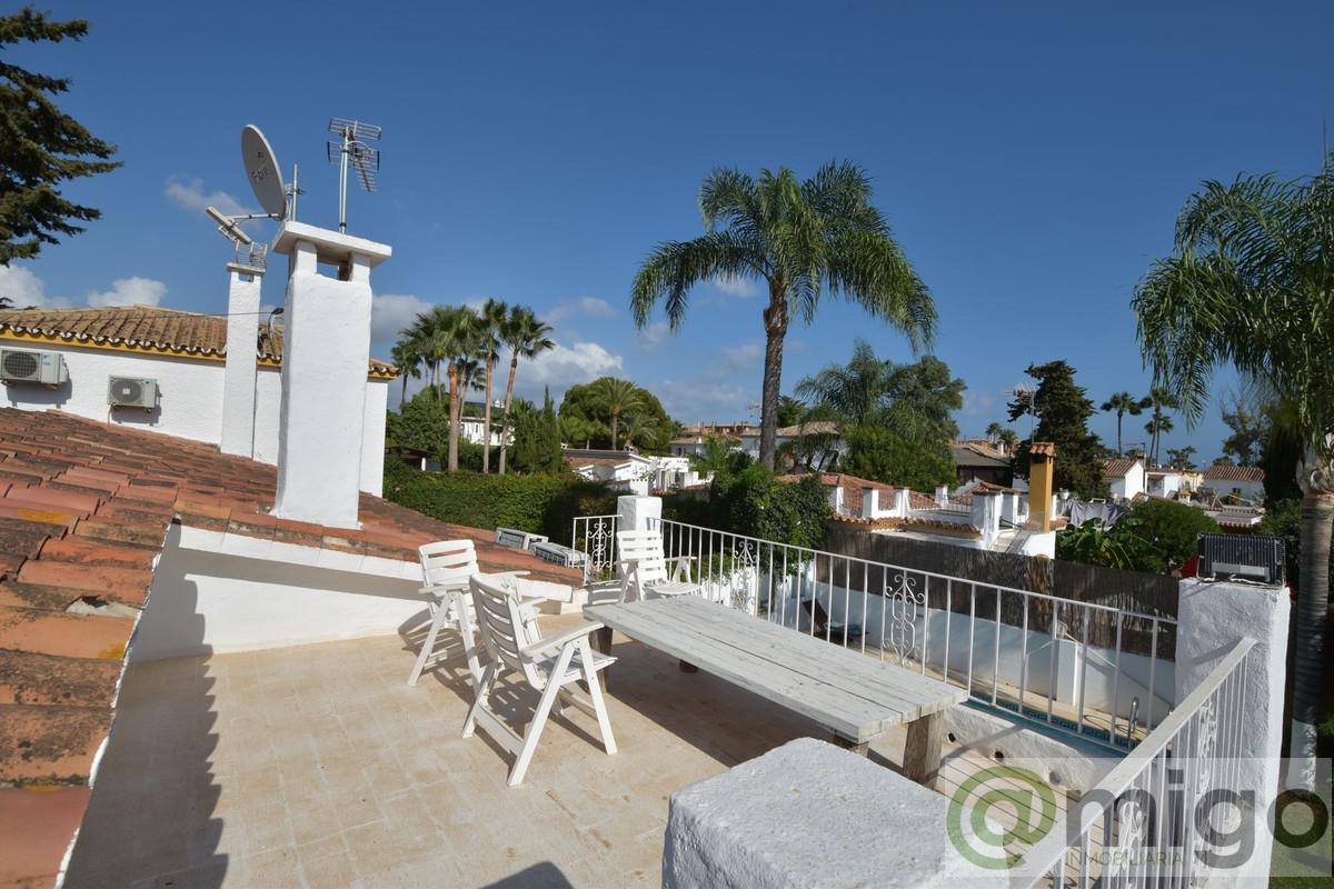 For sale of villa in Marbella