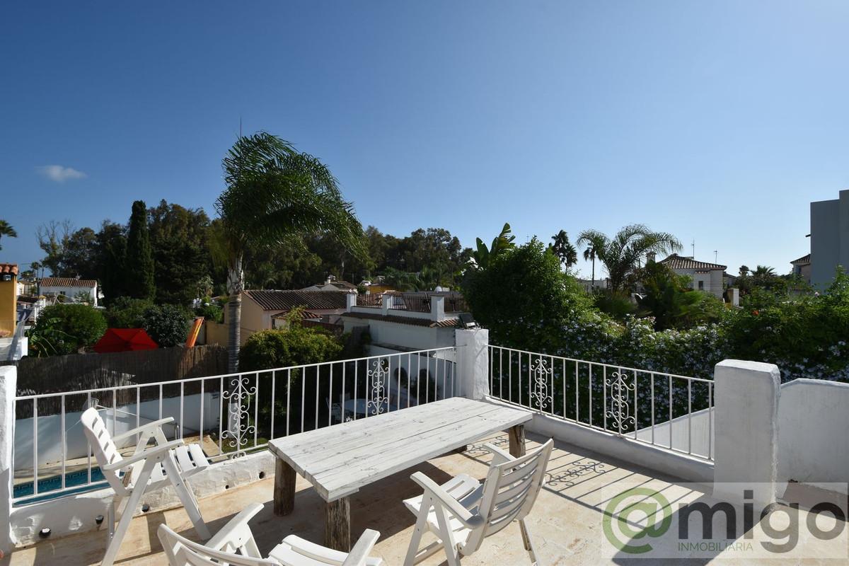 For sale of villa in Marbella