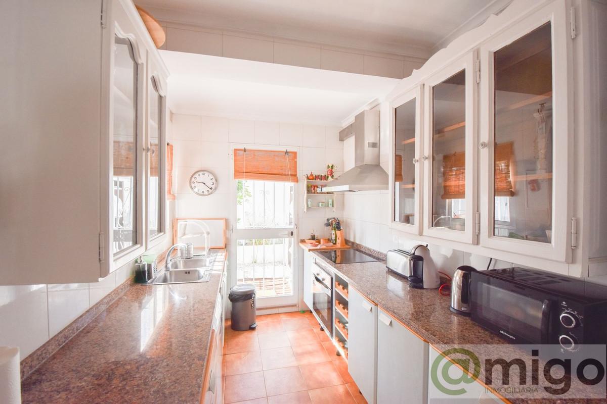 For sale of villa in Marbella