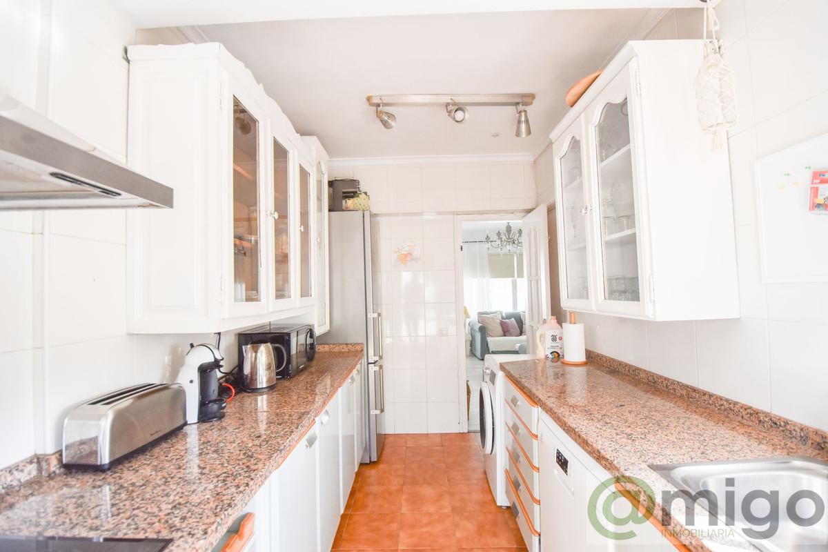 For sale of villa in Marbella