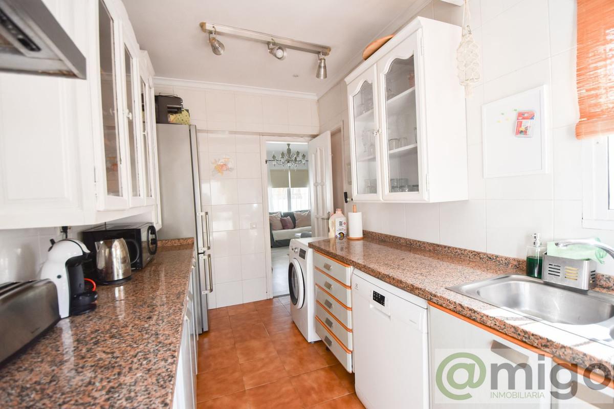 For sale of villa in Marbella