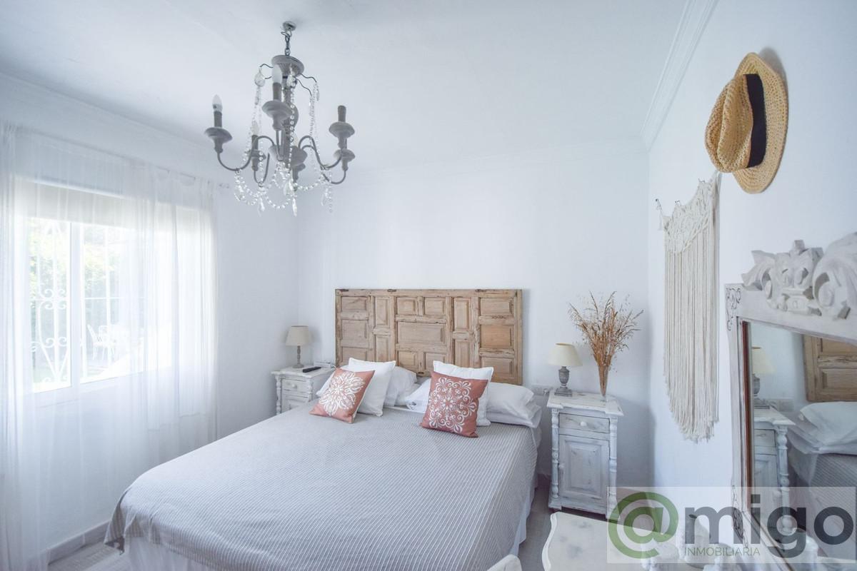 For sale of villa in Marbella