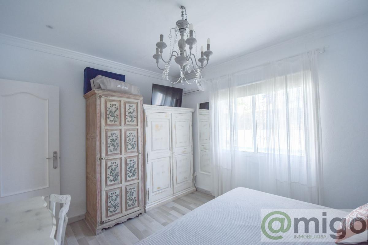 For sale of villa in Marbella