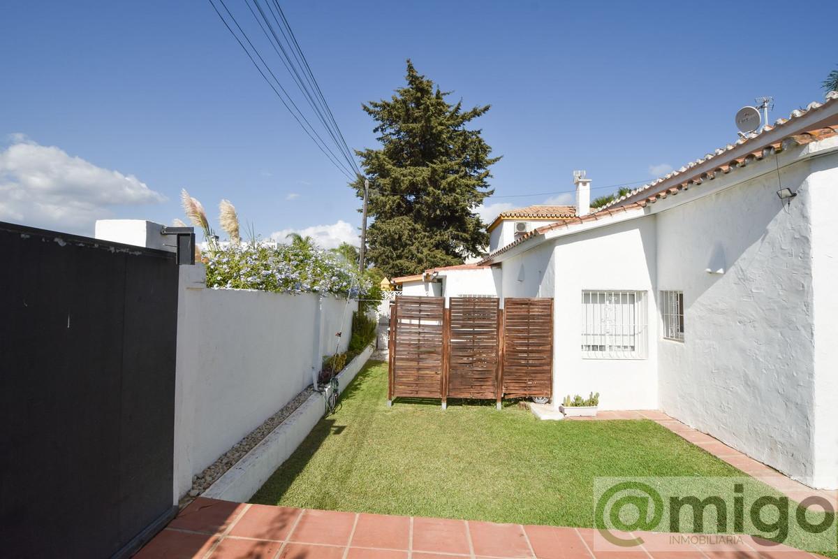 For sale of villa in Marbella