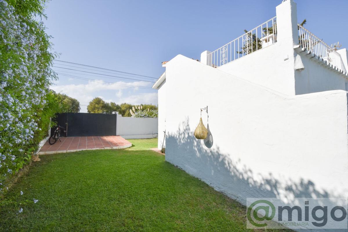 For sale of villa in Marbella