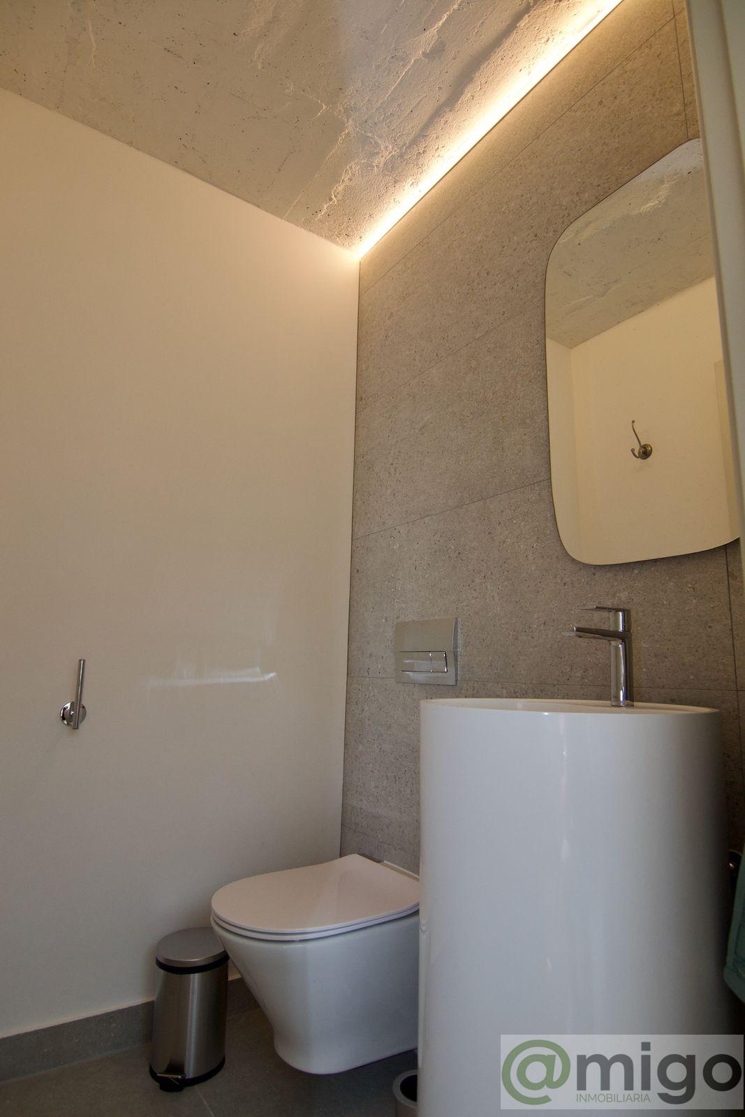 Venta de apartamento en Marbella