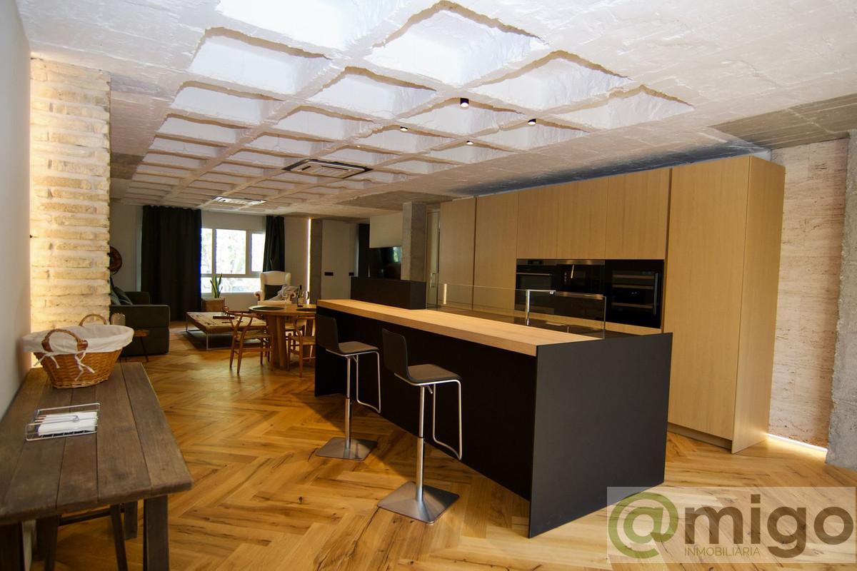 Venta de apartamento en Marbella