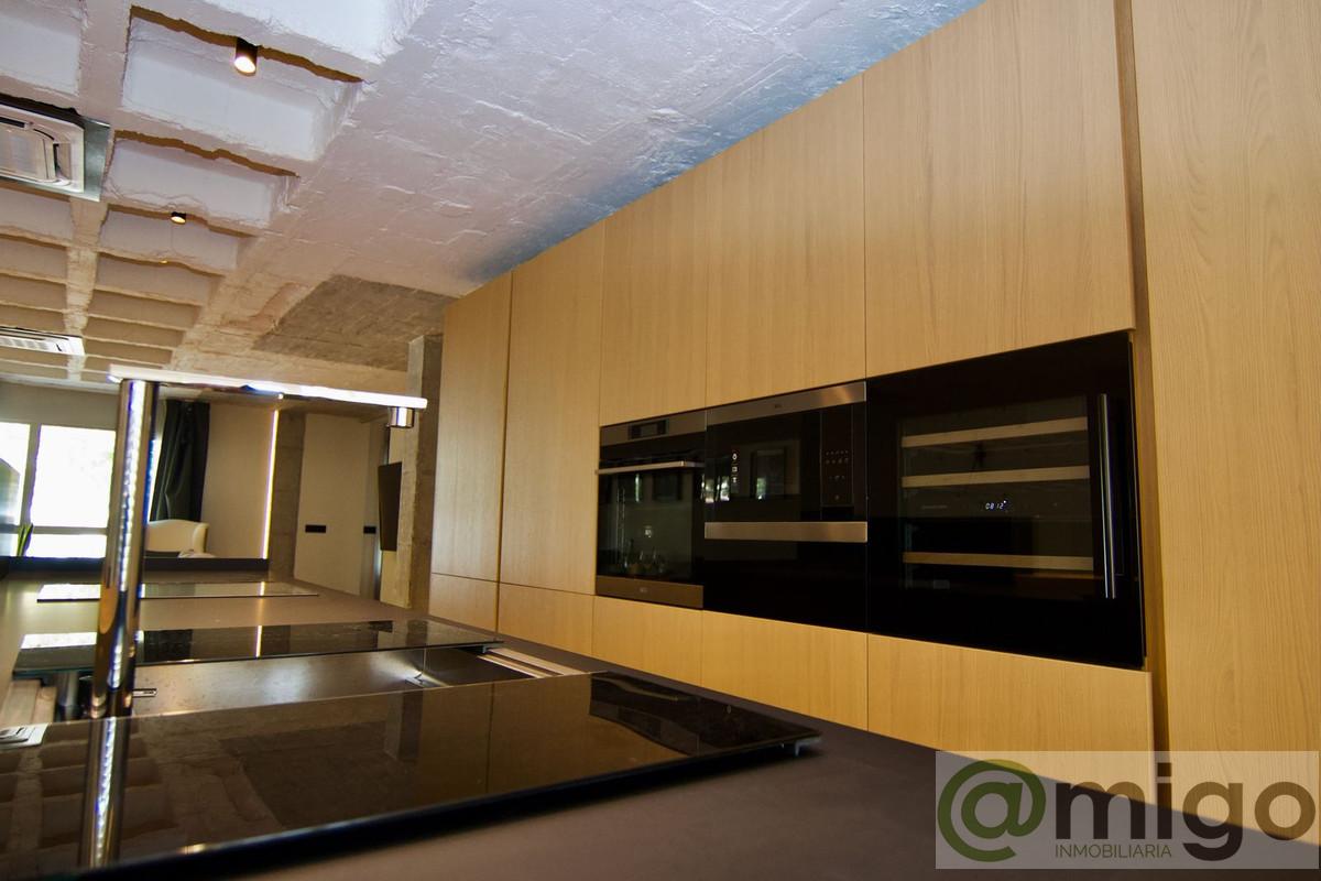 Venta de apartamento en Marbella