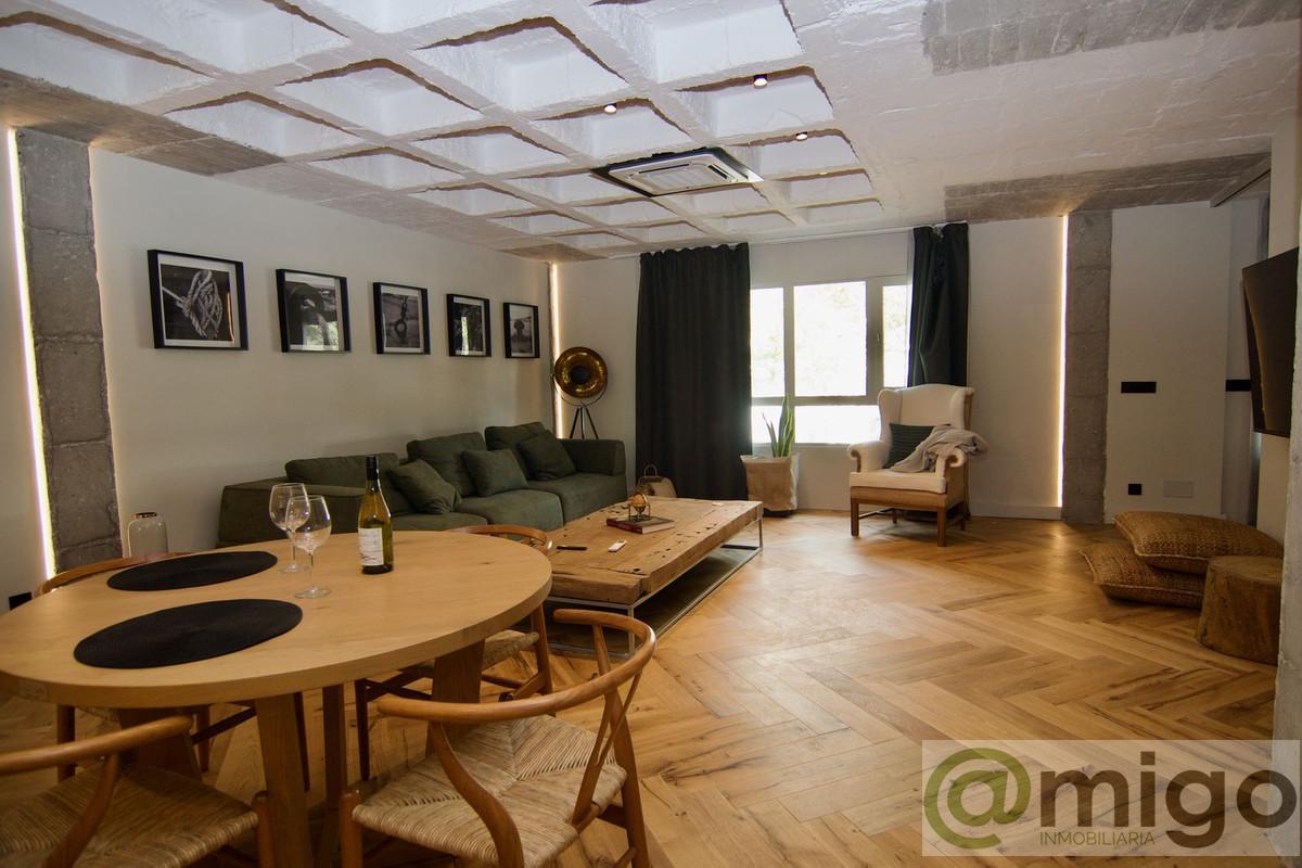 Venta de apartamento en Marbella