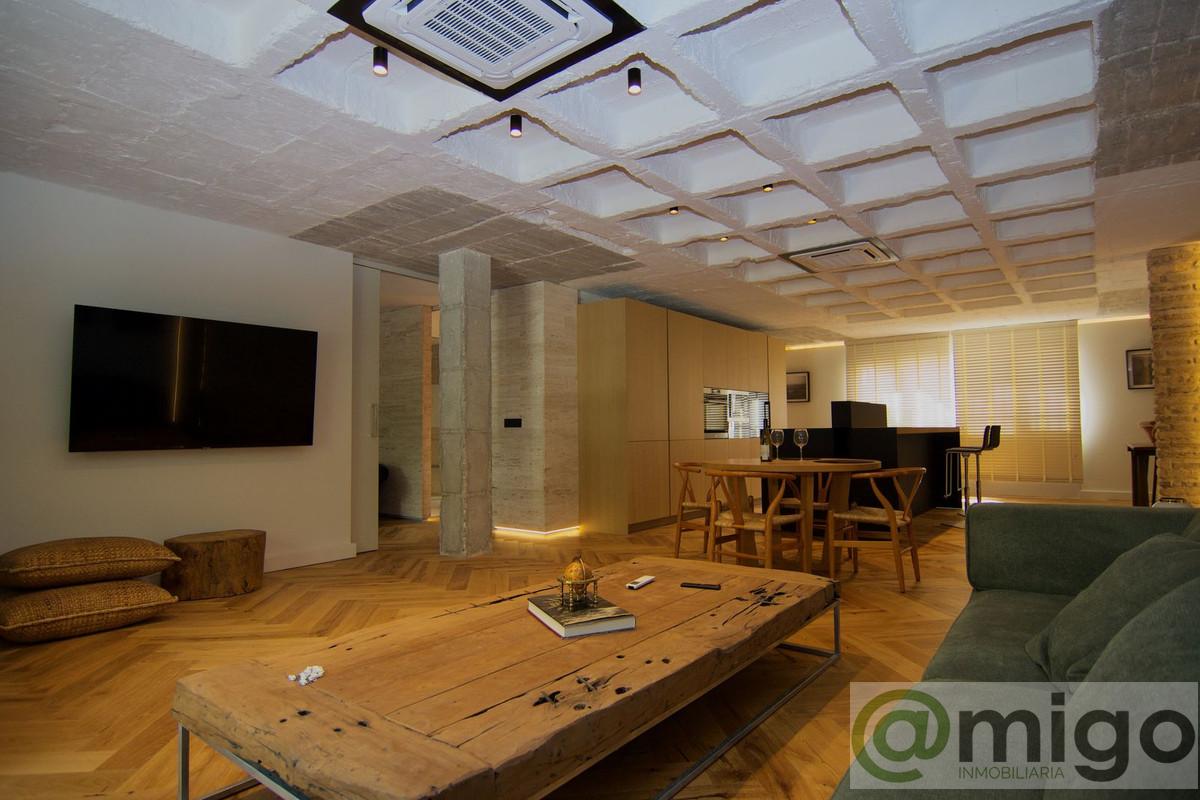 Venta de apartamento en Marbella