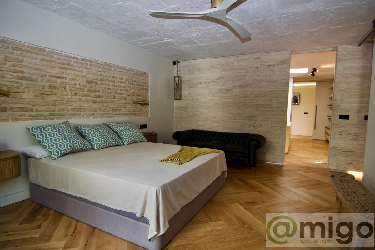 Venta de apartamento en Marbella