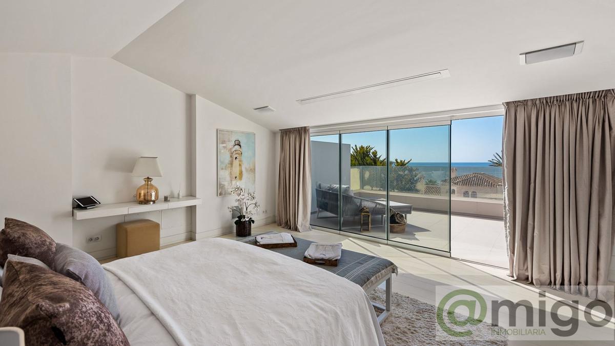 For sale of villa in Marbella