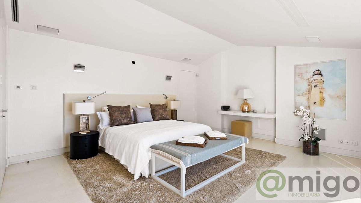 For sale of villa in Marbella