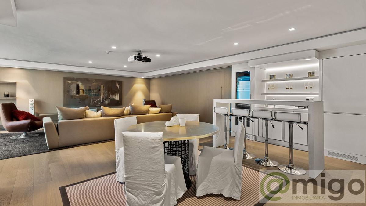 For sale of villa in Marbella