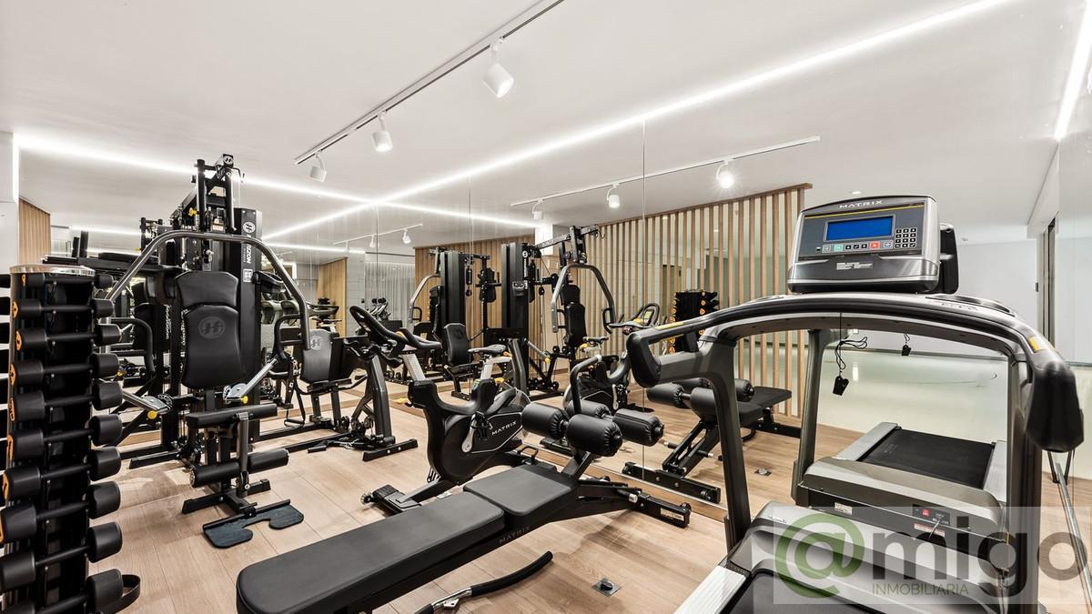 For sale of villa in Marbella