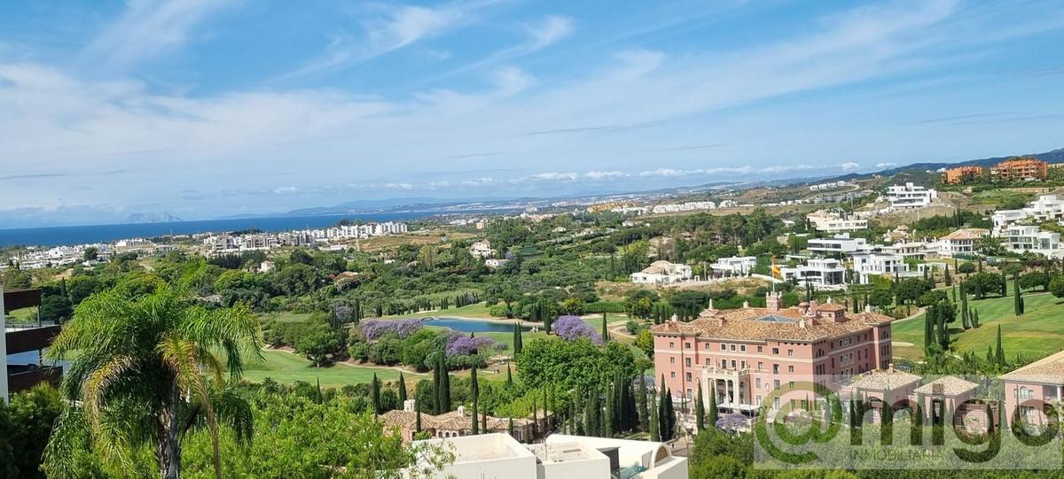 Venta de apartamento en Marbella